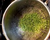 実山椒の青煮☆冷凍保存用作り方2写真