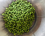 実山椒の青煮☆冷凍保存用作り方4写真