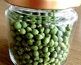 実山椒の青煮☆冷凍保存用作り方6写真