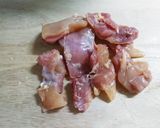 プロ直伝！家庭で作れる最高の【鶏粥】作り方2写真