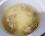 プロ直伝！家庭で作れる最高の【鶏粥】作り方3写真