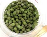 実山椒の青煮☆冷凍保存用作り方7写真