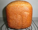 糖質制限　オーツ麦ふすまde主食パン作り方8写真