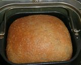 糖質制限　オーツ麦ふすまde主食パン作り方6写真