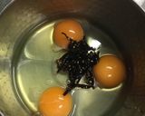 卵焼き作り方1写真