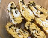 卵焼き作り方6写真