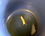 トマたまスープ(おかずくん再現レシピ)作り方2写真
