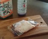 綺麗になれちゃう『簡単照り焼きチキン』作り方1写真