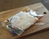綺麗になれちゃう『簡単照り焼きチキン』作り方2写真