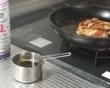 綺麗になれちゃう『簡単照り焼きチキン』作り方8写真