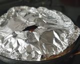 綺麗になれちゃう『簡単照り焼きチキン』作り方9写真