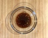 サバ缶ぶっかけうどん作り方4写真