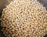 ヨーグルティアSで簡単！手作り納豆作り方1写真
