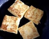 離乳食 フレンチトースト作り方2写真