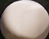 ぷるぷる牛乳プリン作り方2写真