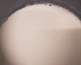 ぷるぷる牛乳プリン作り方3写真