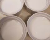 ぷるぷる牛乳プリン作り方4写真