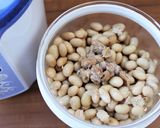 ヨーグルティアSで簡単！手作り納豆作り方5写真