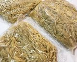 あんかけ やきそば作り方4写真