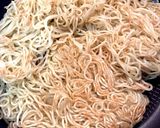 あんかけ やきそば作り方5写真