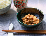 ヨーグルティアSで簡単！手作り納豆作り方10写真