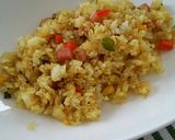 ドライカレー☆簡単スピード料理♪作り方4写真