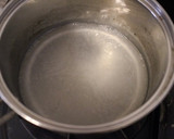 ｍ簡単！半熟卵とレタスの塩ラーメン作り方2写真