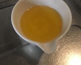 鶏皮甘酢作り方4写真
