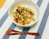 子供の野菜嫌い克服！簡単お野菜そぼろ丼♡作り方12写真