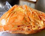 無限にんじん味噌漬け♡やみつき常備菜作り方3写真