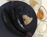 ナスの味噌煮作り方1写真
