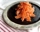 無限にんじん味噌漬け♡やみつき常備菜作り方4写真