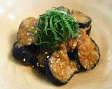 ナスの味噌煮作り方9写真