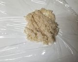 もち麦ドレッシング☆作り方1写真