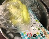 冷やし出汁茄子作り方3写真