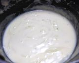 手軽にコク旨☆カレーピラフのドリア作り方5写真