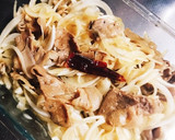 さっぱり◎塩さばと新玉ねぎの南蛮漬◎作り方19写真