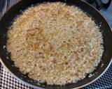 鶏そぼろトロロ丼作り方5写真