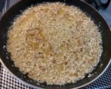 鶏そぼろトロロ丼作り方5写真