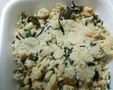 おからの惣菜とピーマンで☆作り方2写真