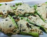 おからの惣菜とピーマンで☆作り方5写真