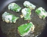おからの惣菜とピーマンで☆作り方7写真