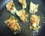 おからの惣菜とピーマンで☆作り方8写真