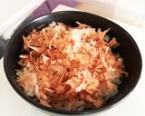 かつぶし丼|ω・)作り方2写真