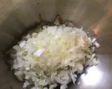 鰯のねぎ味噌つくね作り方1写真