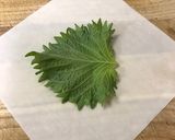 ☆夏野菜の春巻き☆作り方3写真