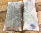 ☆夏野菜の春巻き☆作り方5写真