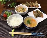 ☆夏野菜の春巻き☆作り方6写真