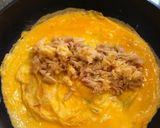 えのき茸のチーズオムレツ Ⅱ *☻*作り方4写真