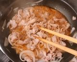 簡単すぎる♡生姜焼き作り方4写真